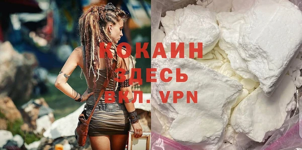 молекула духа Магадан